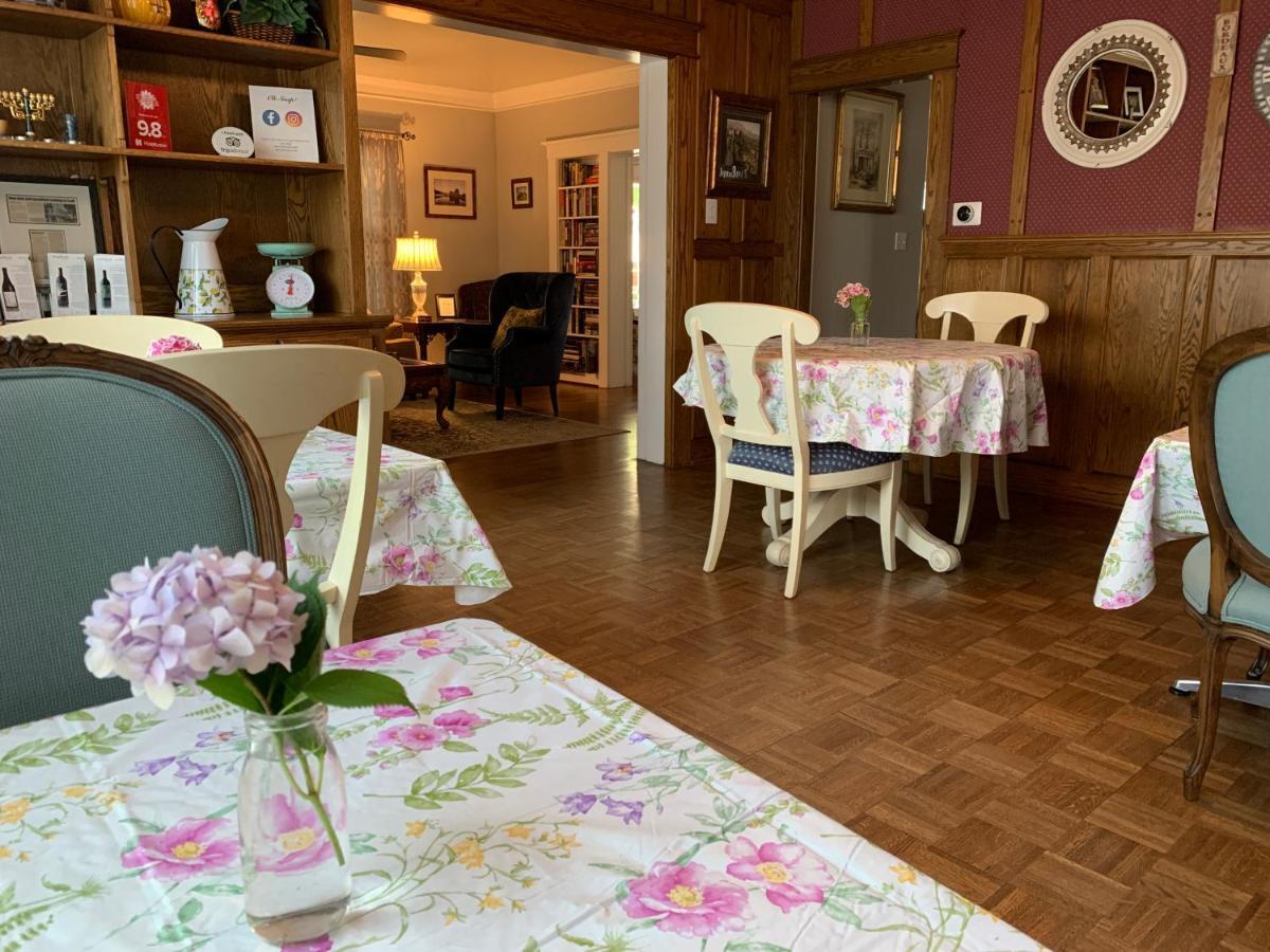 Bordeaux Inn Lodi Dış mekan fotoğraf