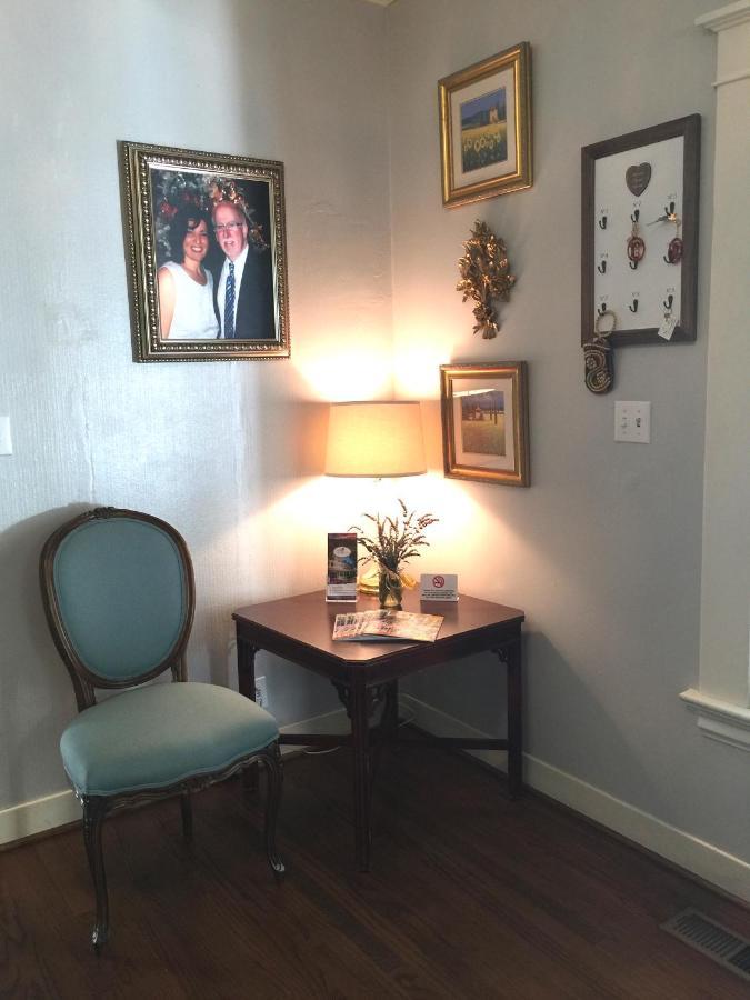 Bordeaux Inn Lodi Dış mekan fotoğraf