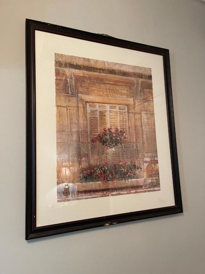 Bordeaux Inn Lodi Dış mekan fotoğraf