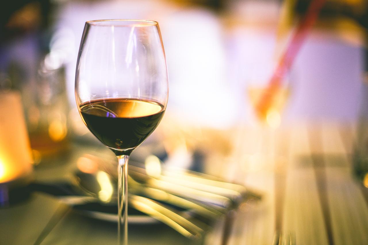 Bordeaux Inn Lodi Dış mekan fotoğraf