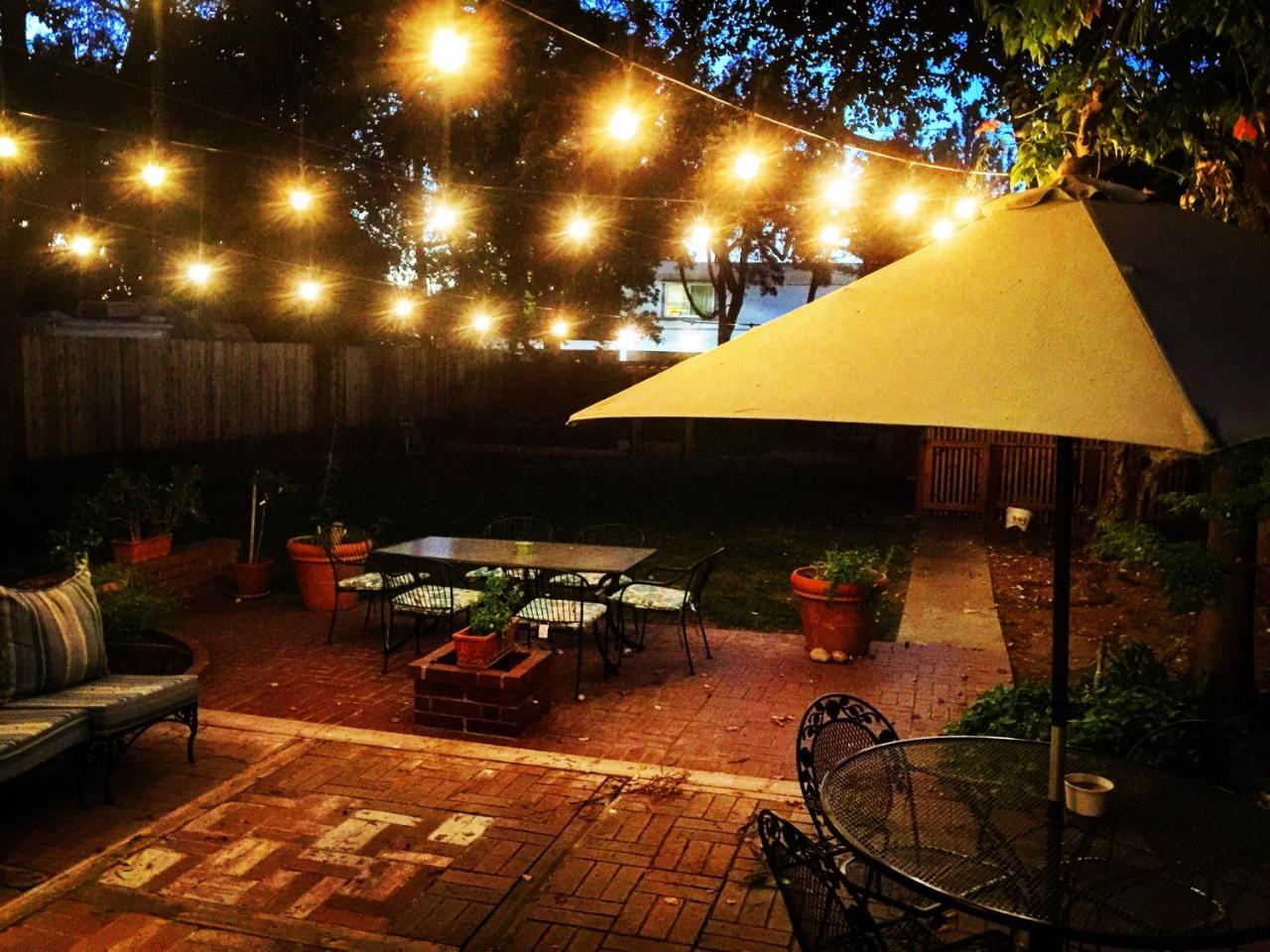 Bordeaux Inn Lodi Dış mekan fotoğraf