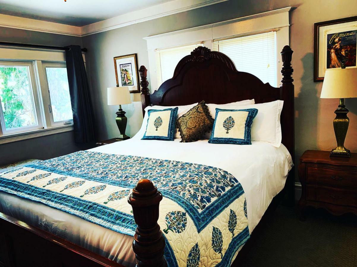 Bordeaux Inn Lodi Dış mekan fotoğraf