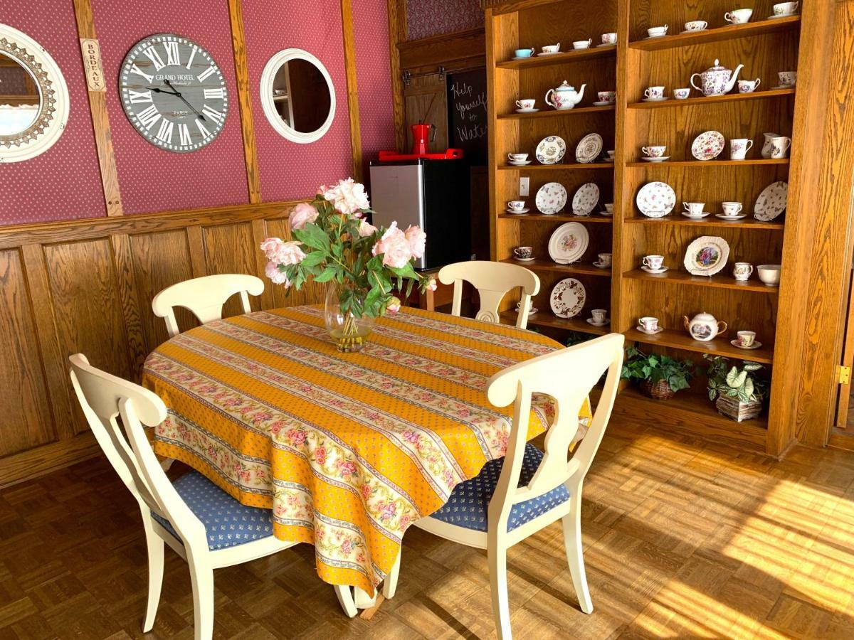 Bordeaux Inn Lodi Dış mekan fotoğraf