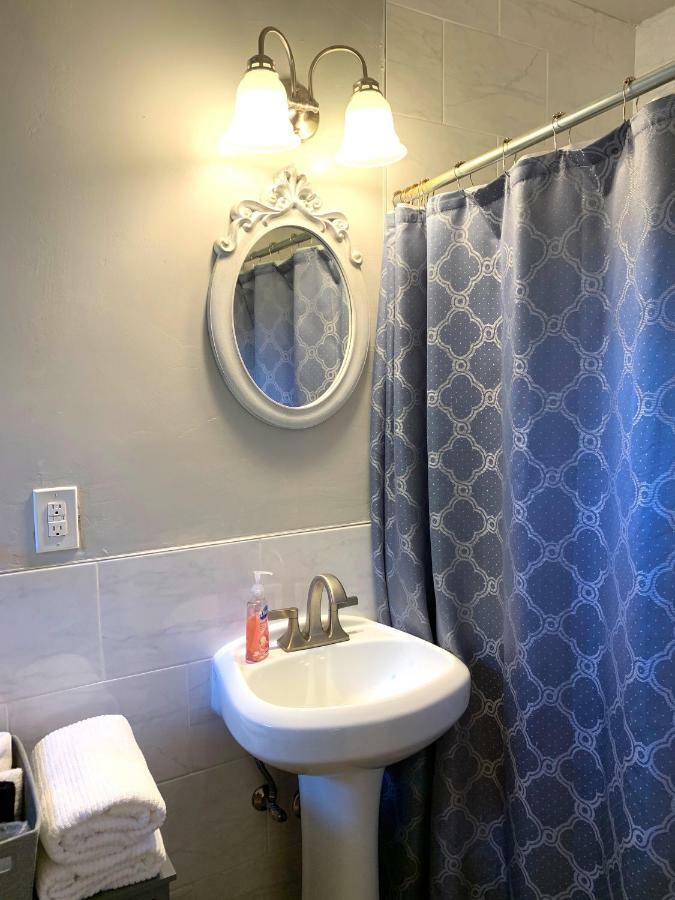 Bordeaux Inn Lodi Dış mekan fotoğraf